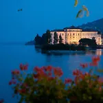 Отель Toscanini