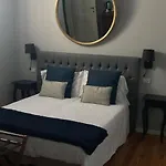 Отель Toscanini 3*