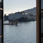 Toscanini Отель 3*