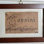 Toscanini Отель 3*