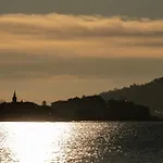 Toscanini Стреза