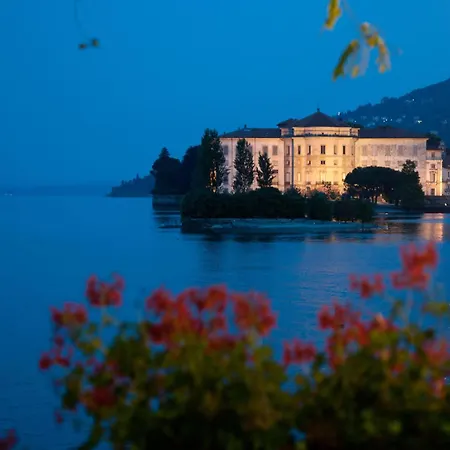 Hotel Toscanini
