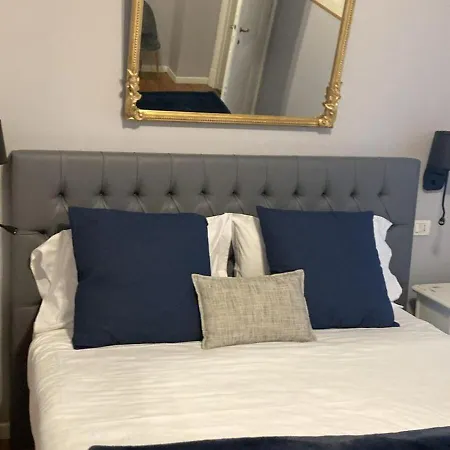 Toscanini 3* ستريزا