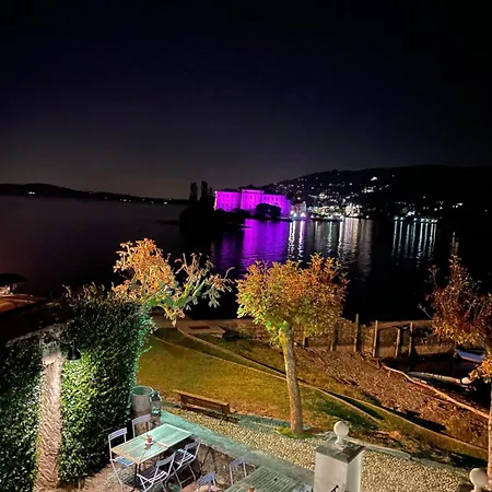 Toscanini Hotel
