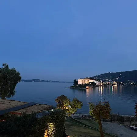 Toscanini Stresa
