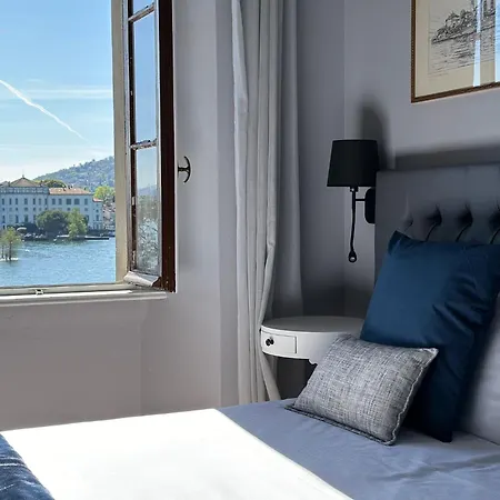 Hotel Toscanini