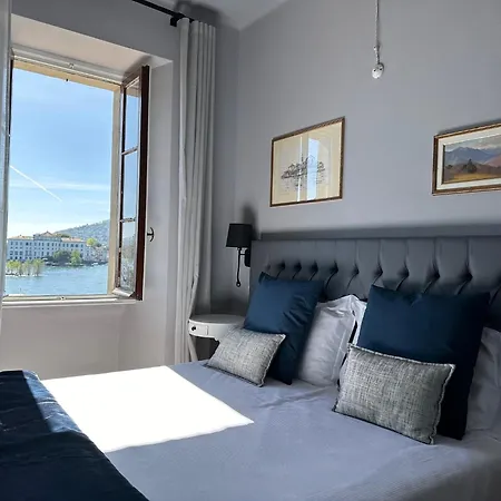 Toscanini Szálloda 3*