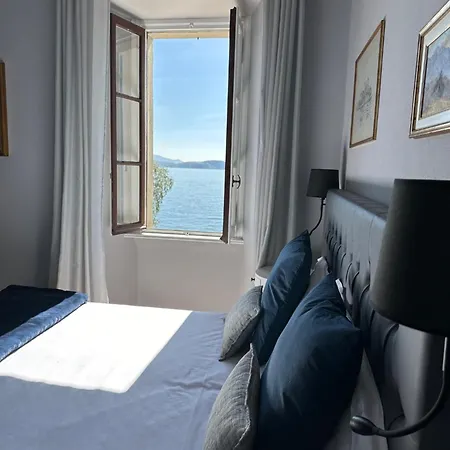 فندق Toscanini ستريزا