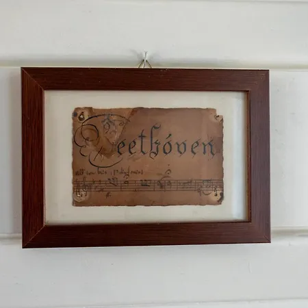 Toscanini Szálloda Stresa