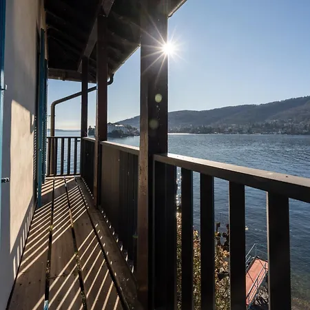 فندق Toscanini 3*