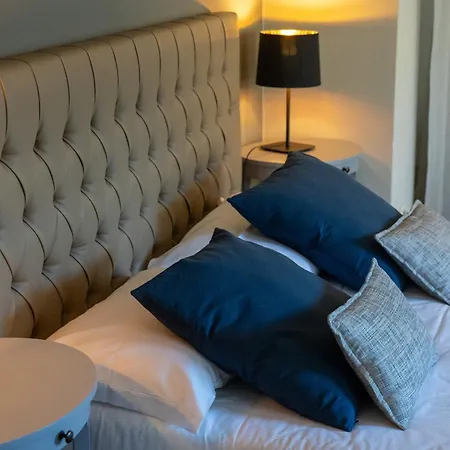 Otel Toscanini