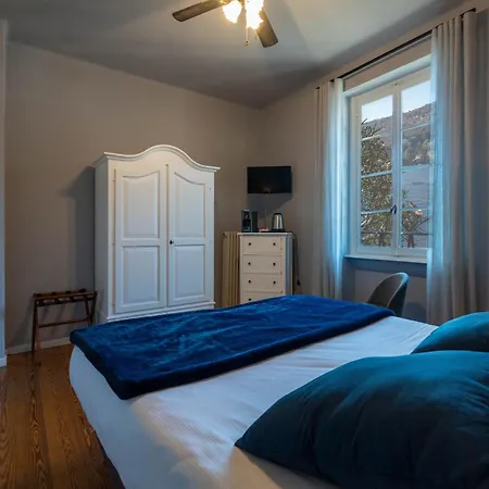 Szálloda Toscanini 3*