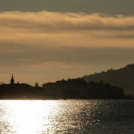 Toscanini ستريزا