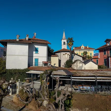 Toscanini 3* Stresa