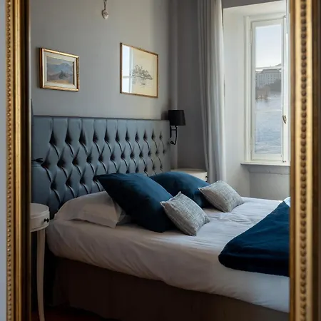 Toscanini Szálloda 3*