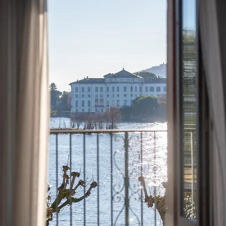 Szálloda Toscanini 3*