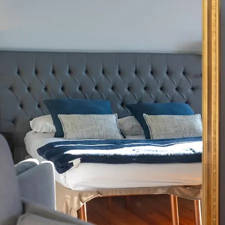 Szálloda Toscanini Stresa