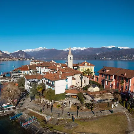 Toscanini Hotel