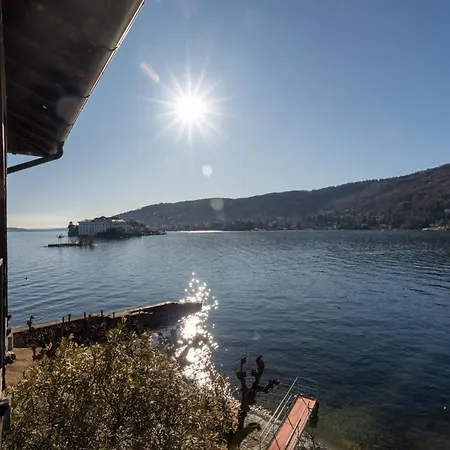 Toscanini Szálloda 3*