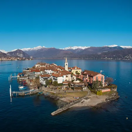 Toscanini Stresa
