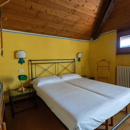 Hotel Toscanini