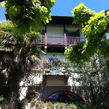 Toscanini Szálloda 3*