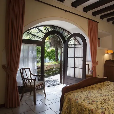 Toscanini Szálloda 3*