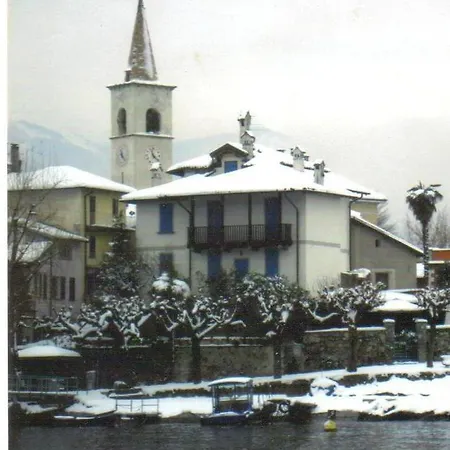 Toscanini Hotel