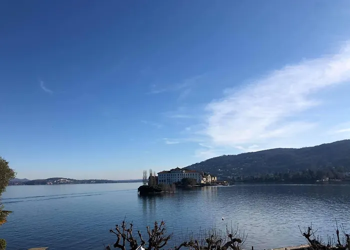 Toscanini Hotel Stresa