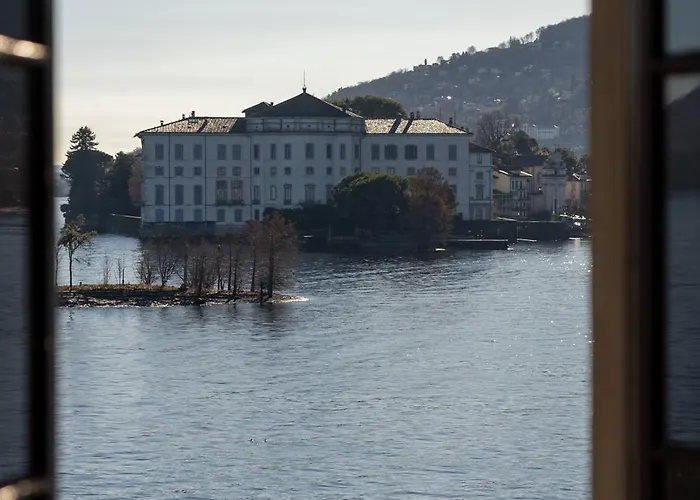 Toscanini מלון 3*