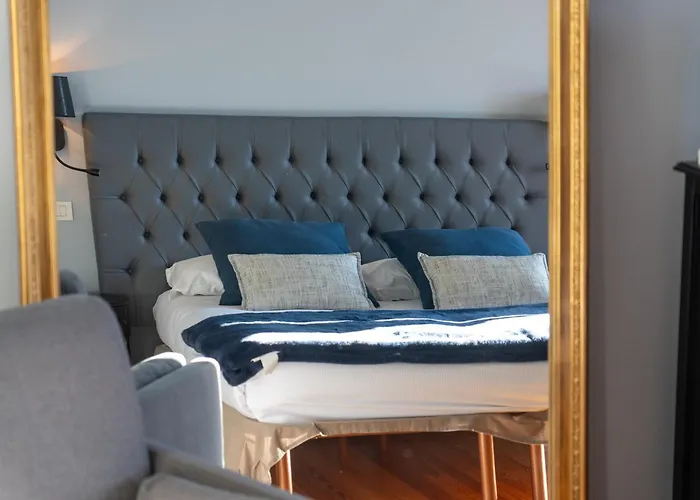 מלון Toscanini סטרסה