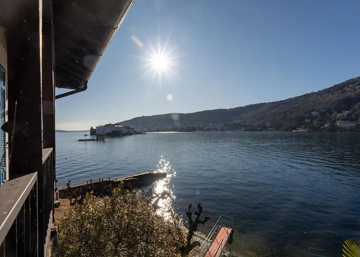 Toscanini מלון 3*